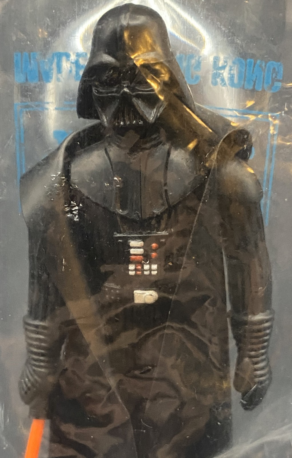 Darth Vader sold