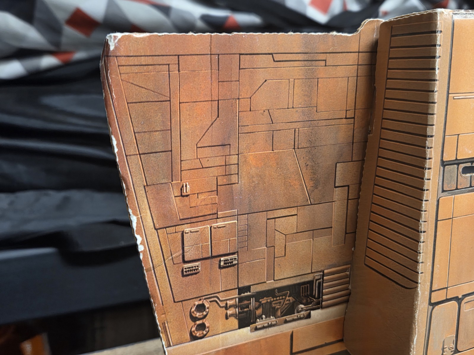 Land of the Jawas sold