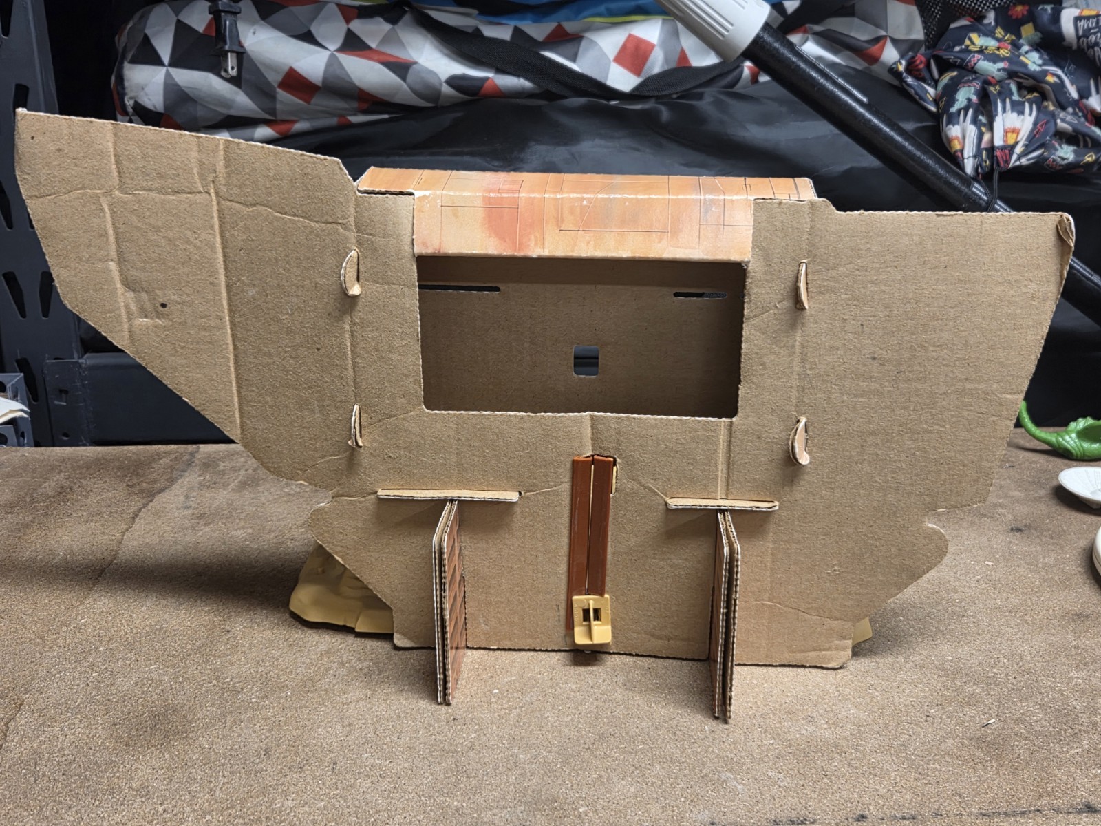 Land of the Jawas sold