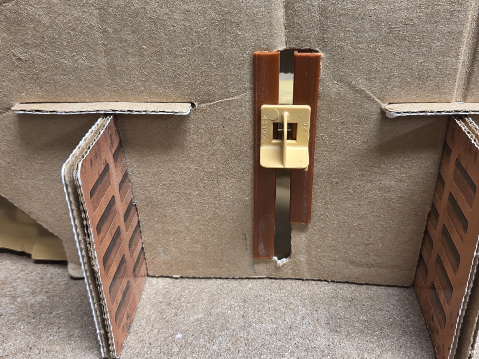 Land of the Jawas sold