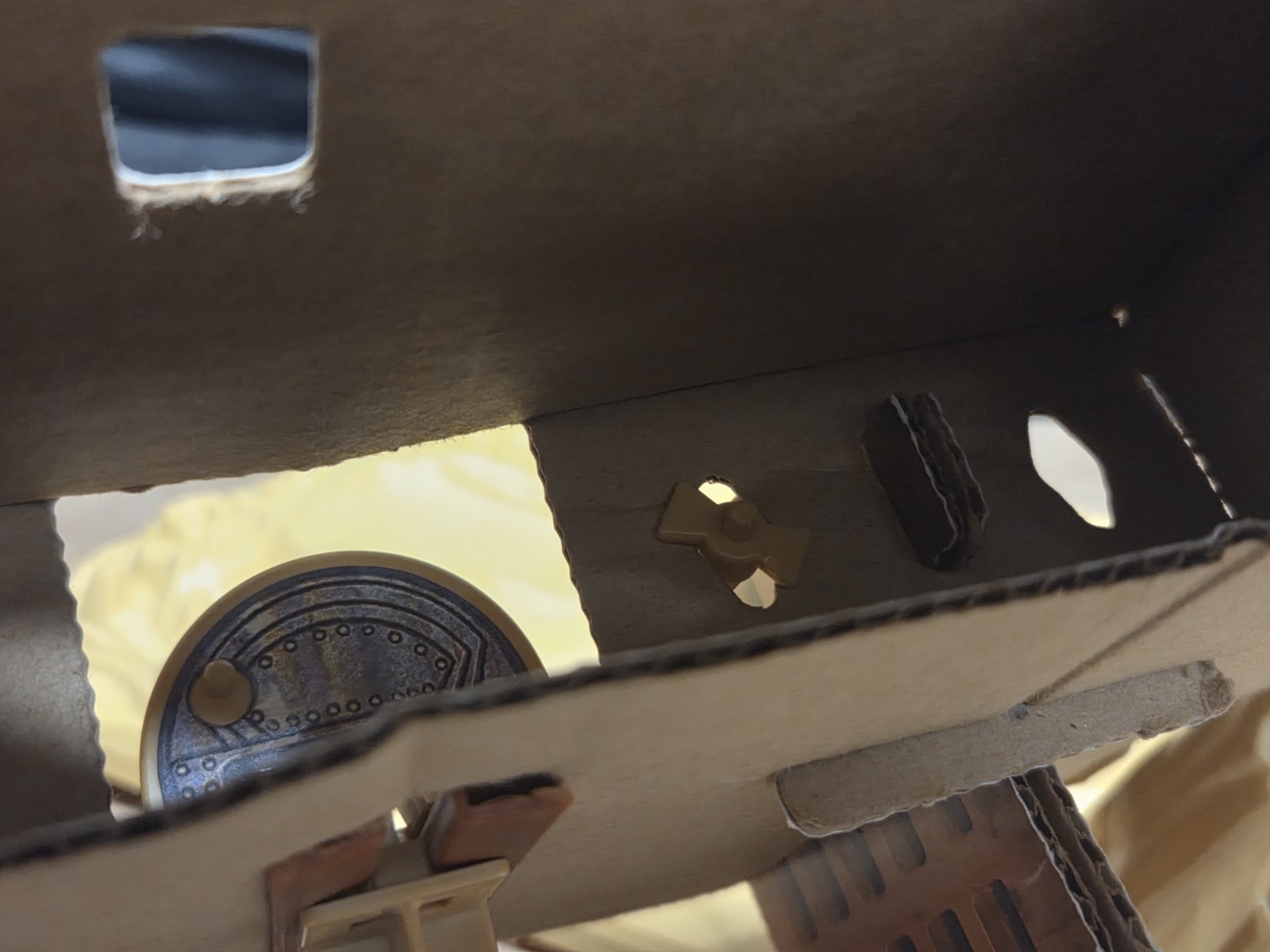 Land of the Jawas sold