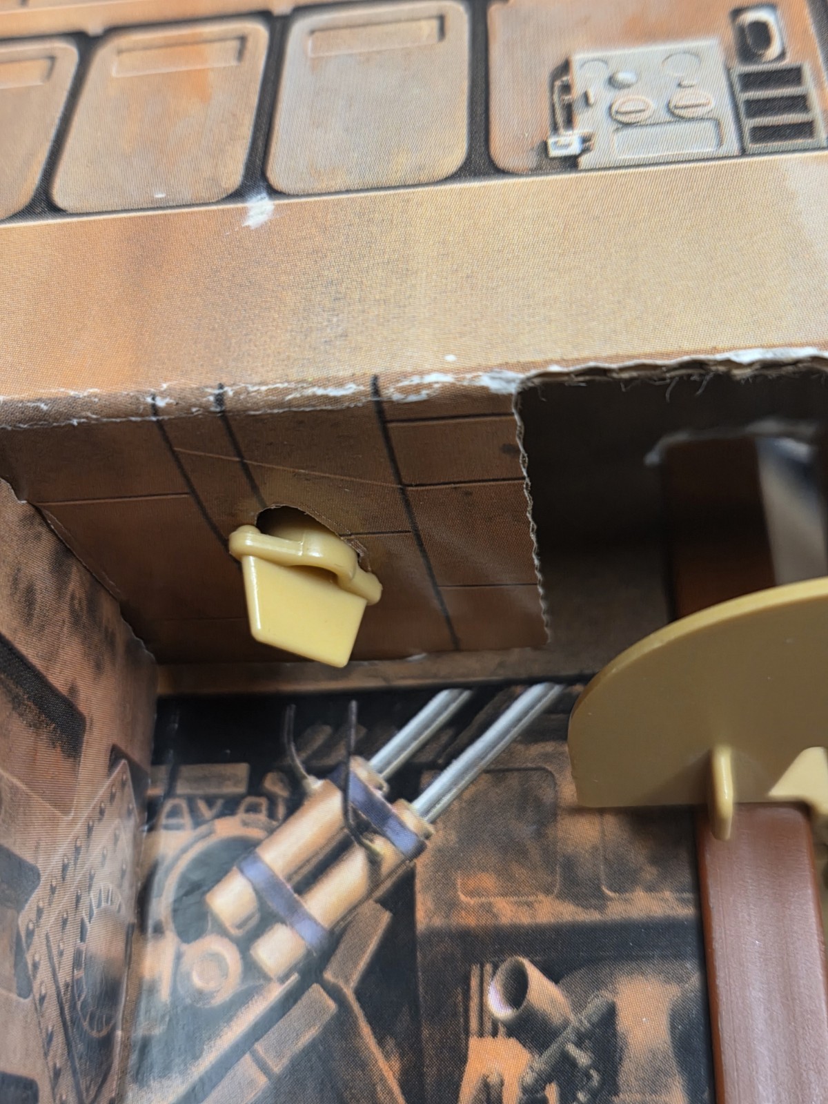 Land of the Jawas sold