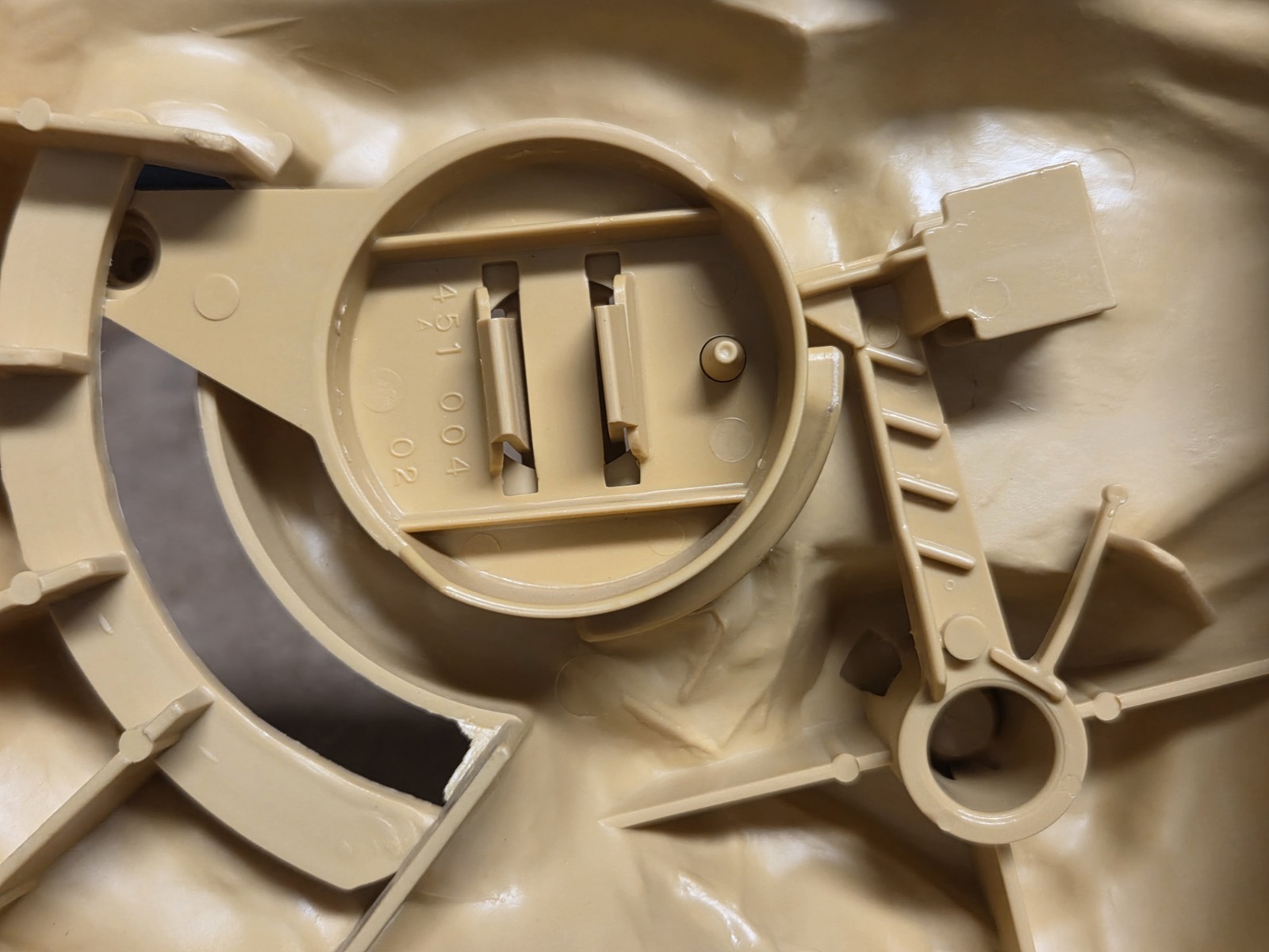 Land of the Jawas sold