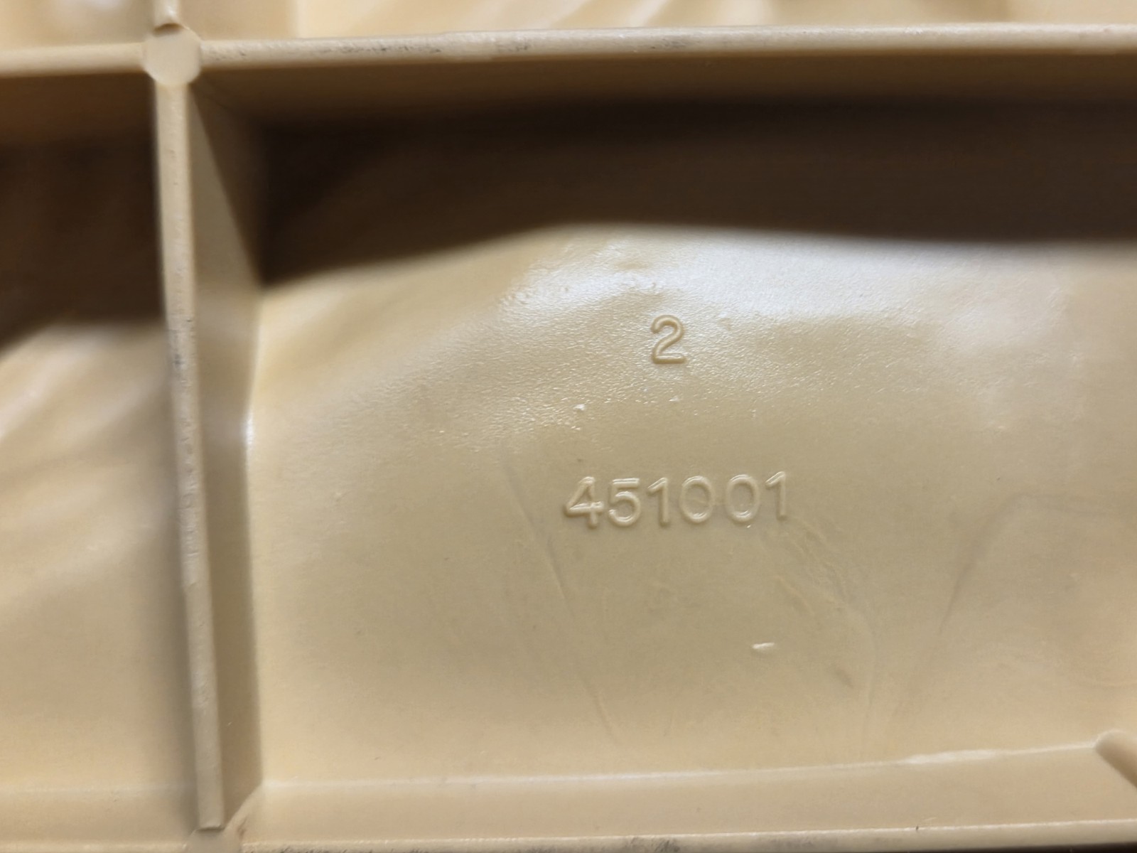 Land of the Jawas sold