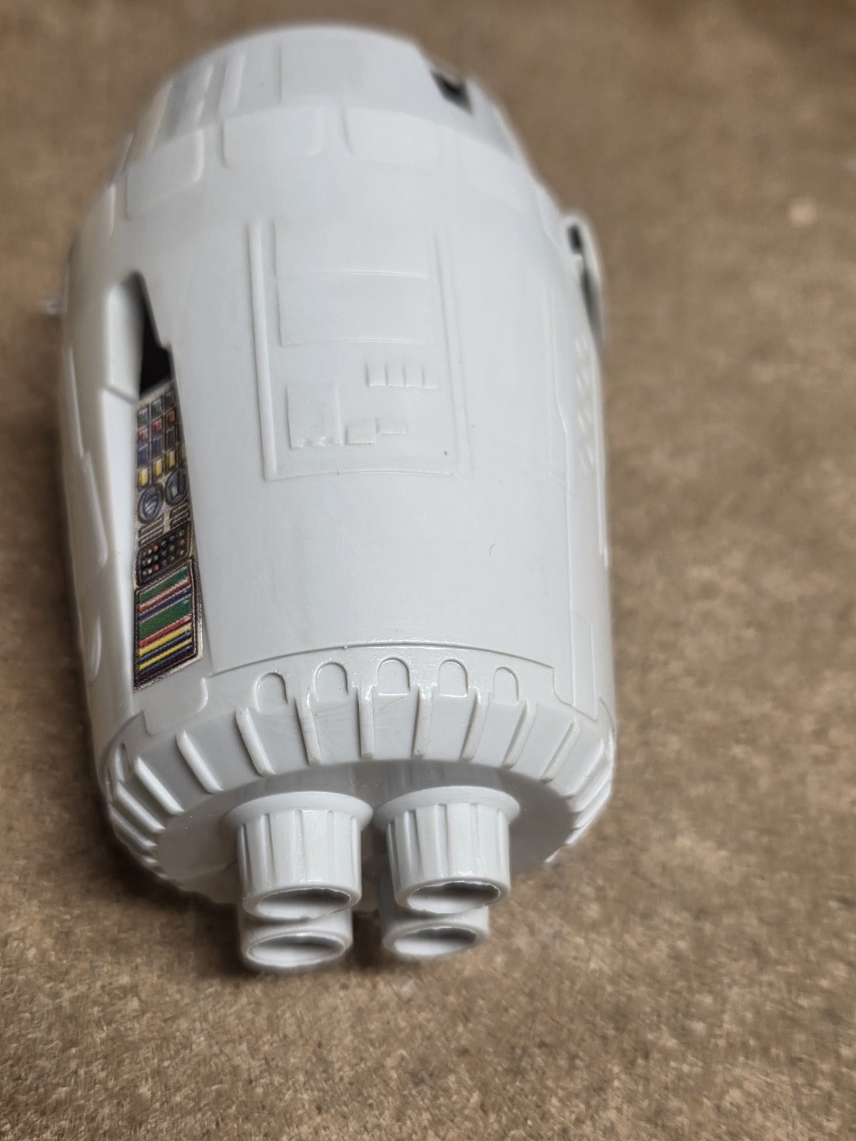 Land of the Jawas sold