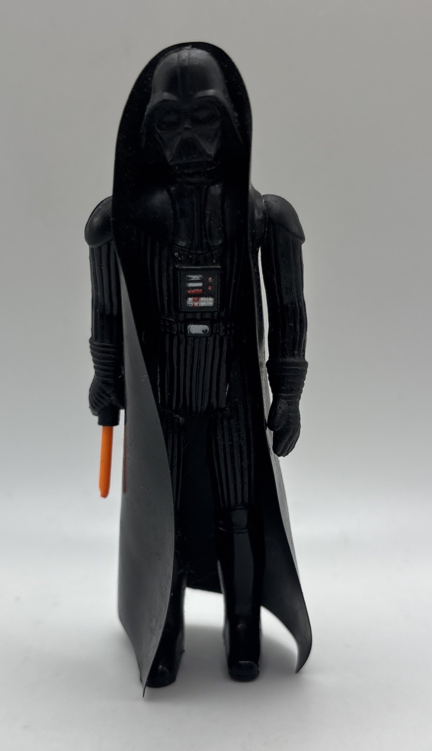 Darth Vader sold