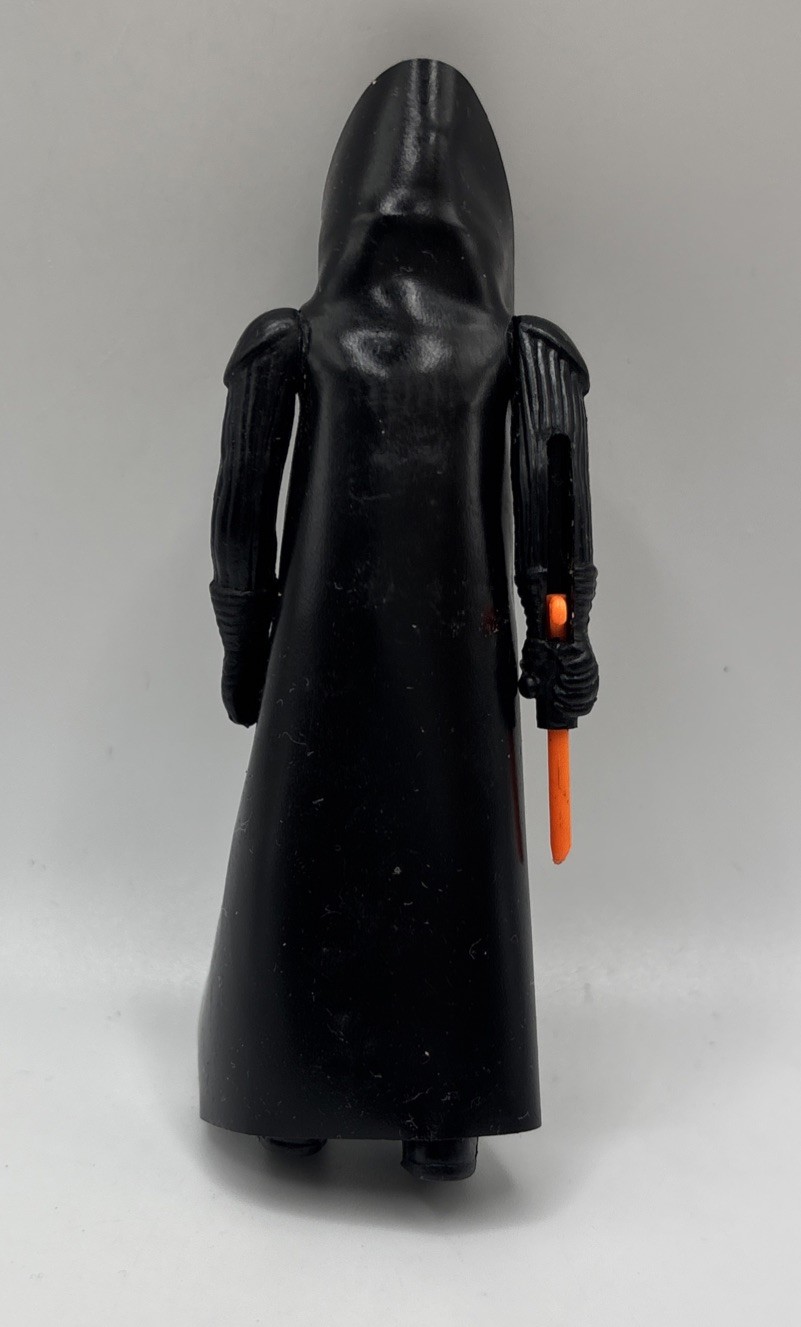 Darth Vader sold