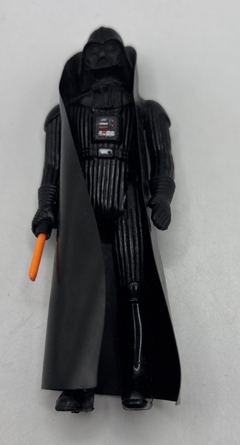 Darth Vader sold