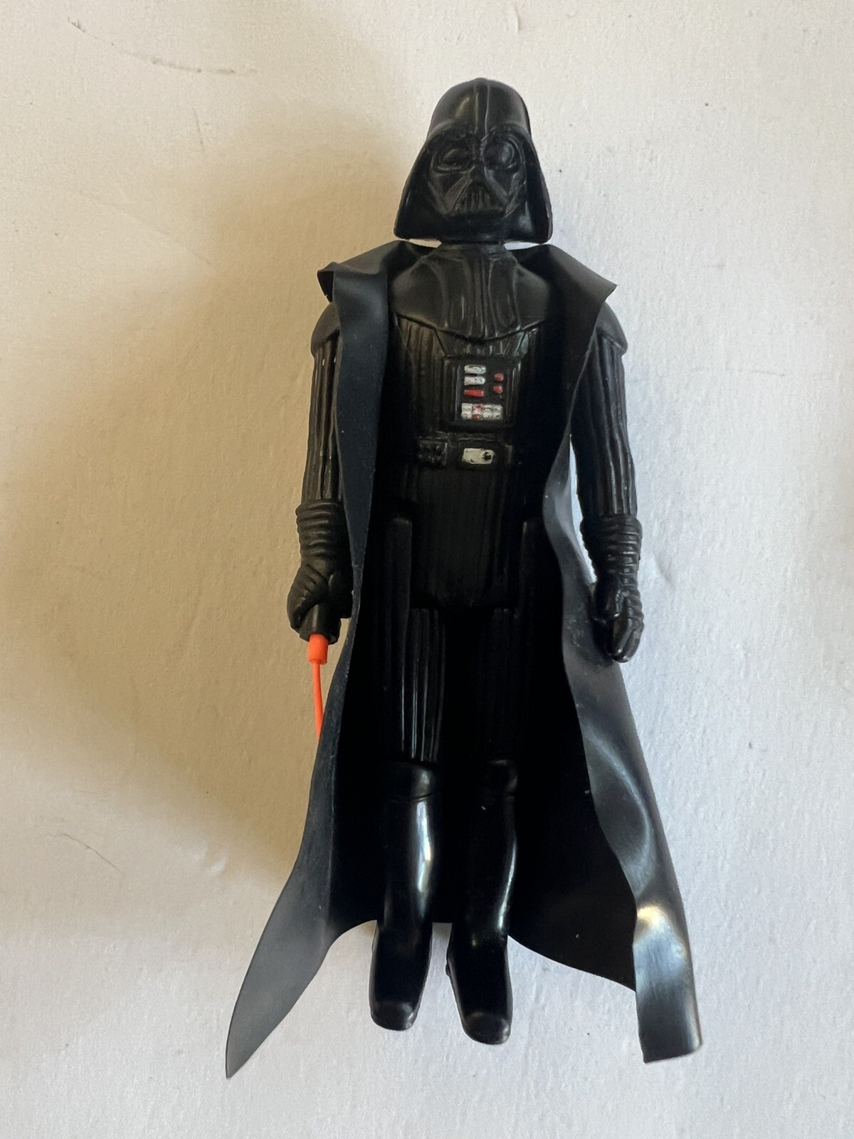 Darth Vader sold