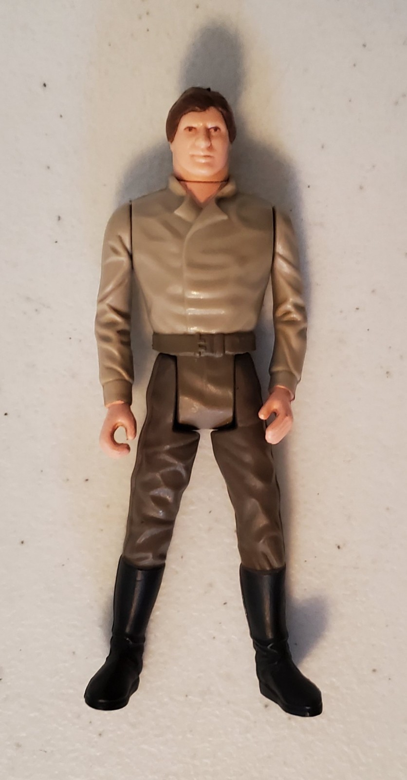 Han Solo (In Carbonite Chamber) sold