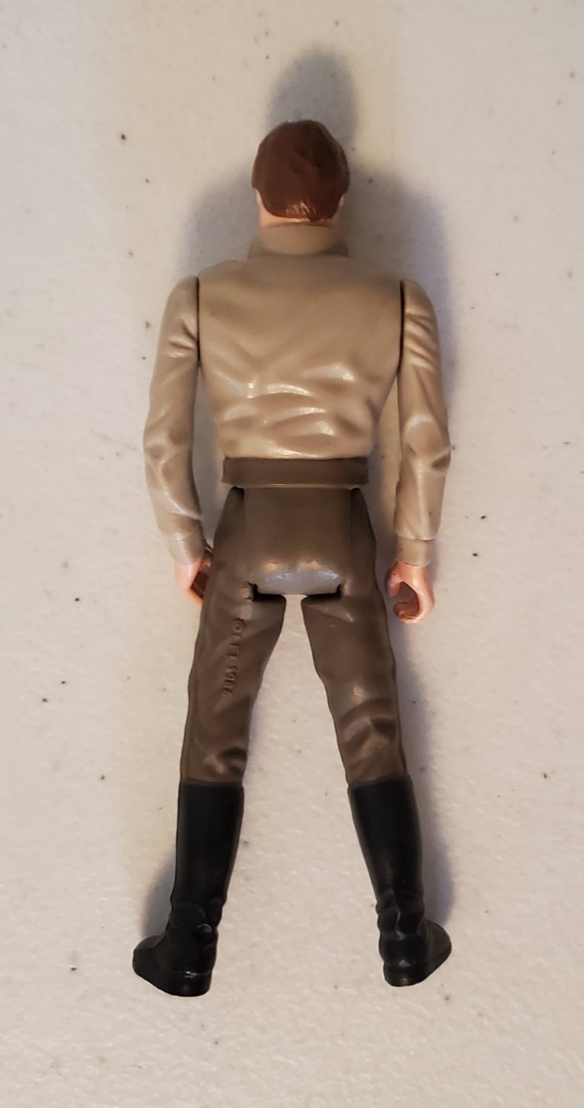 Han Solo (In Carbonite Chamber) sold