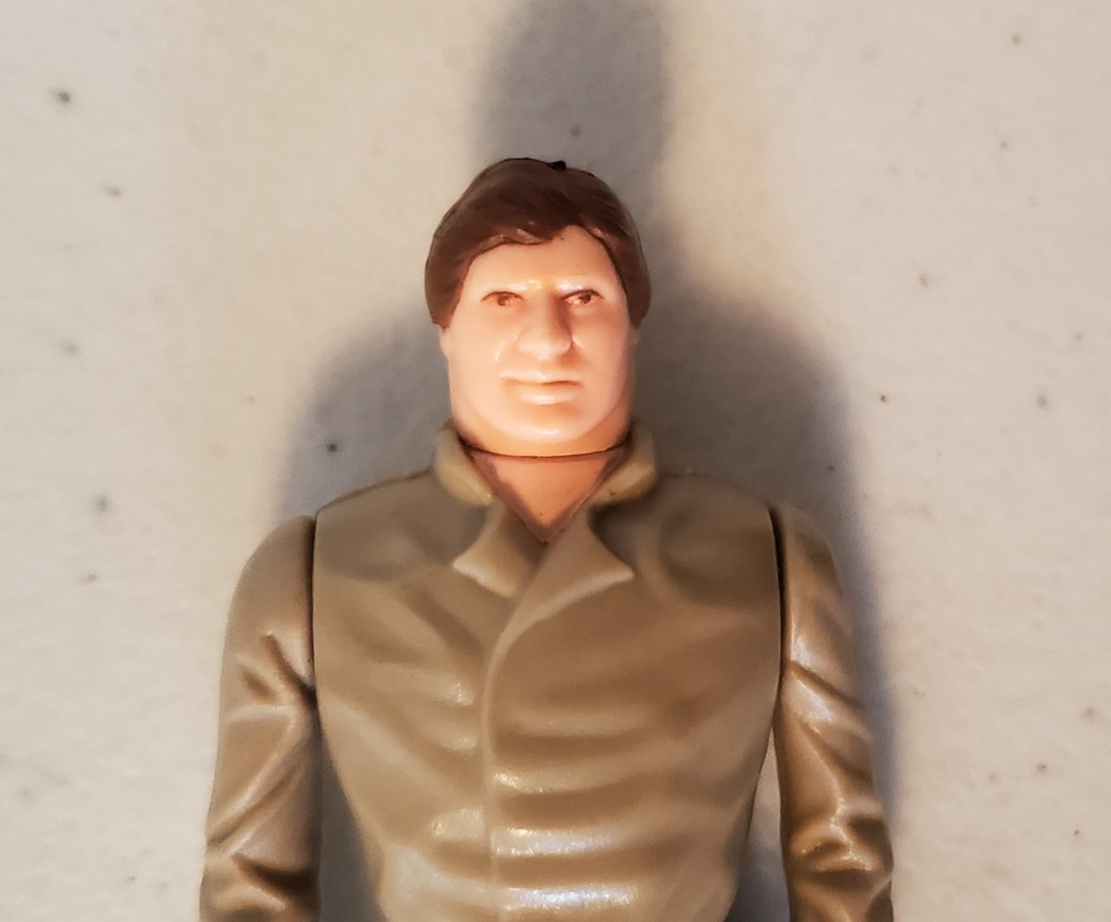 Han Solo (In Carbonite Chamber) sold