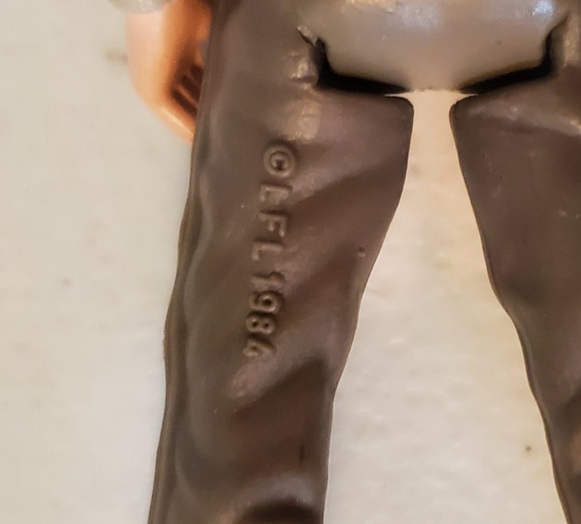 Han Solo (In Carbonite Chamber) sold