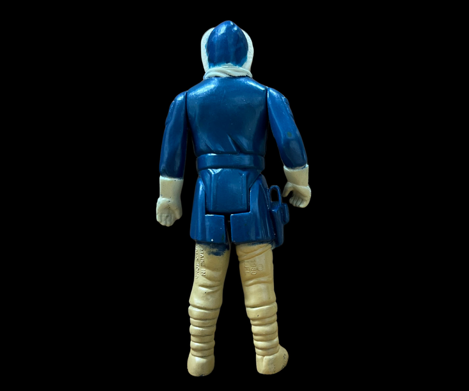 Han Solo (Hoth Battle Gear) sold