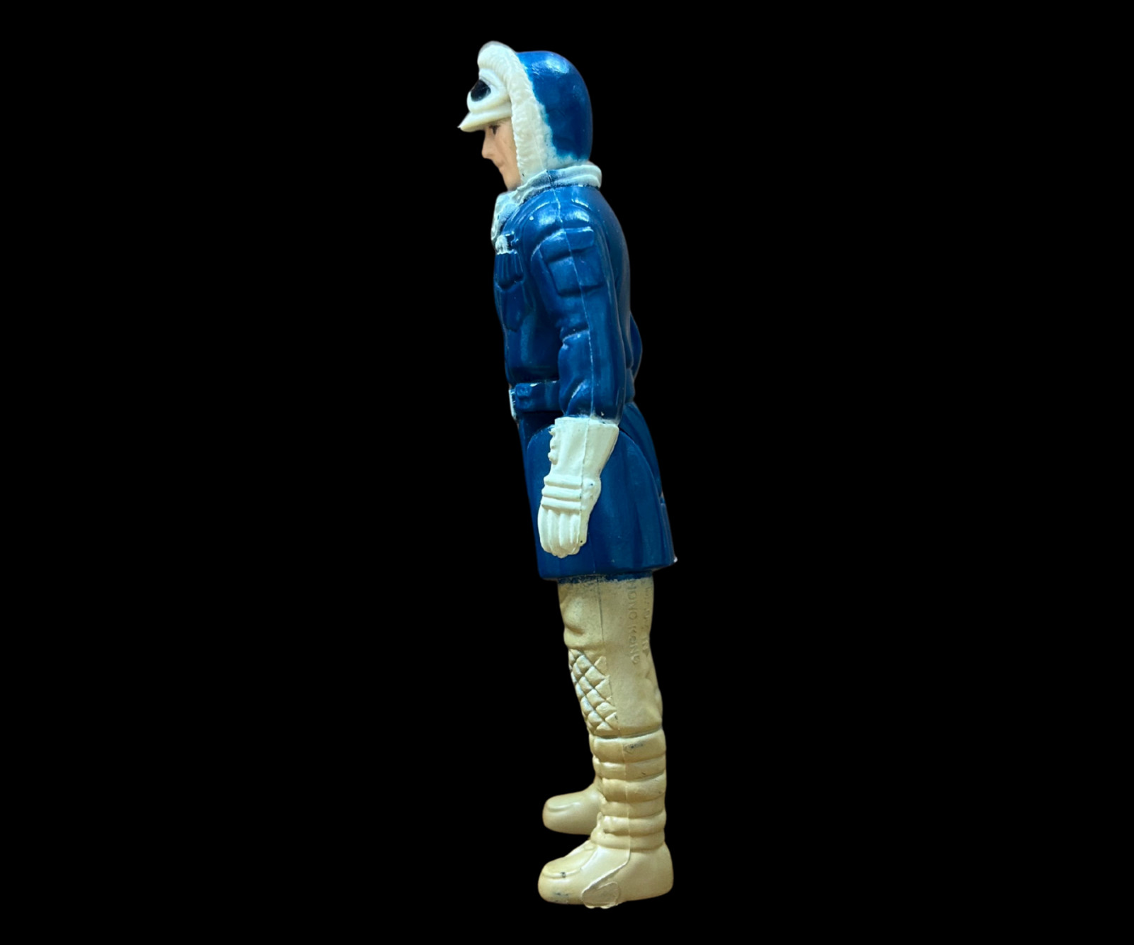 Han Solo (Hoth Battle Gear) sold