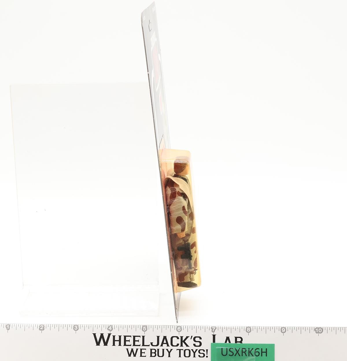 Han Solo (In Trench Coat) sold