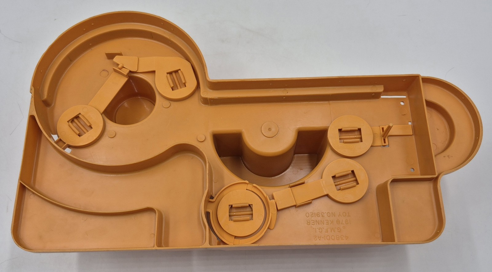 Creature Cantina sold