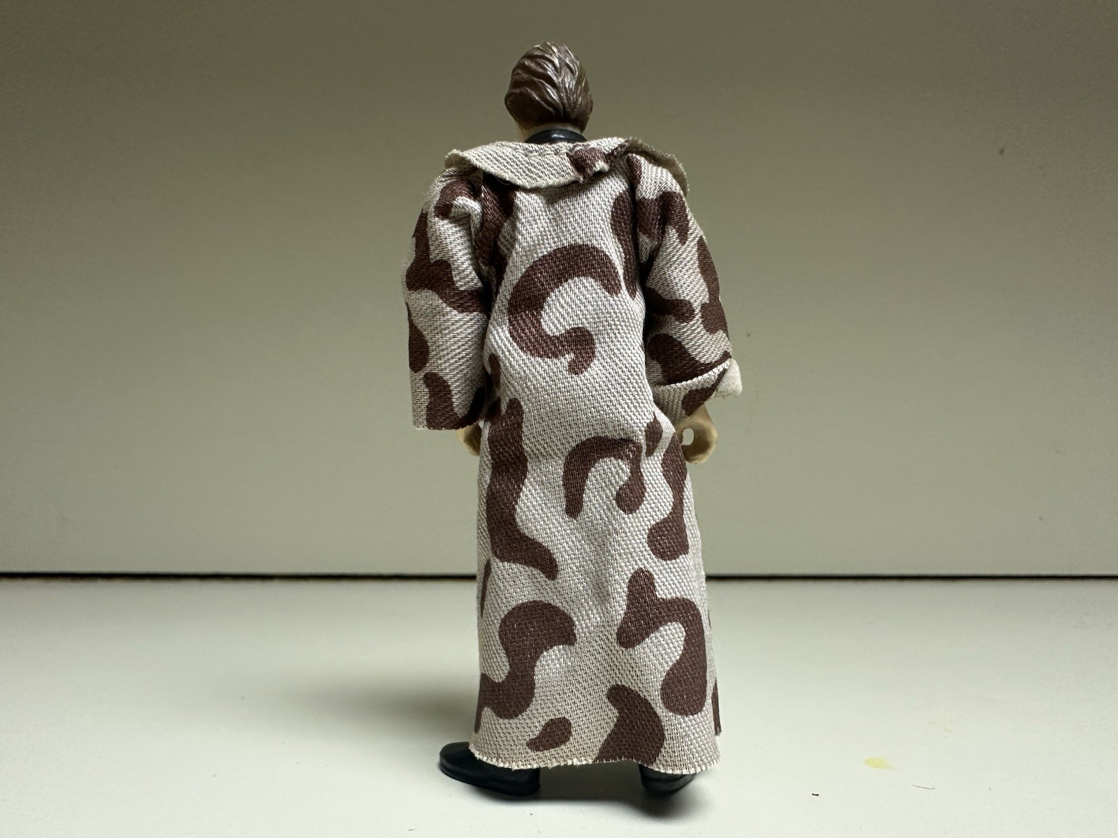 Han Solo (In Trench Coat) sold