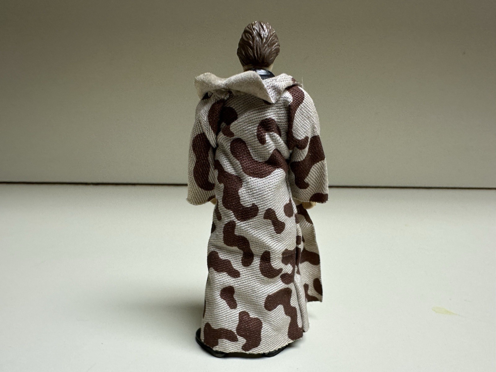 Han Solo (In Trench Coat) sold