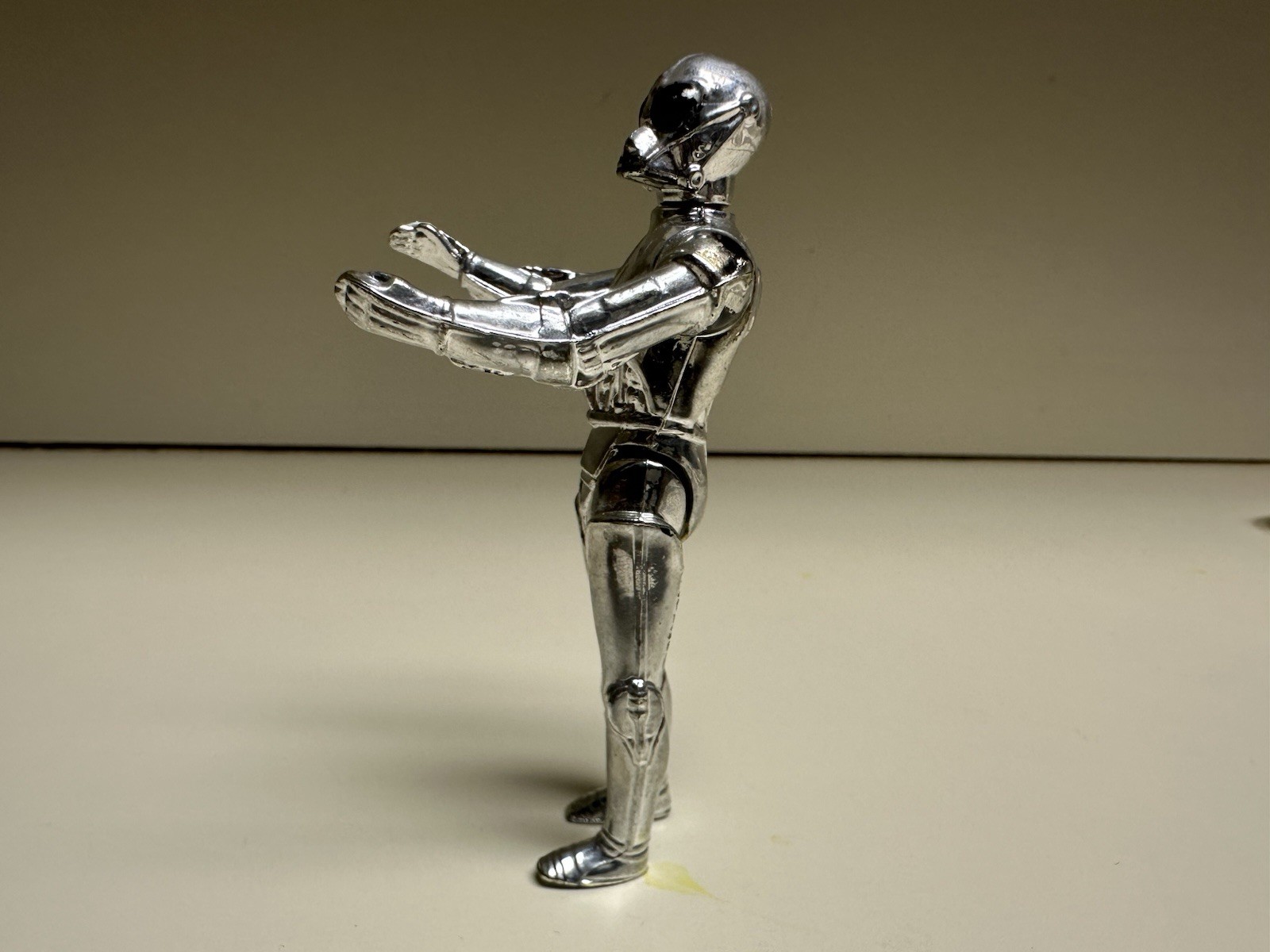 Death Star Droid sold