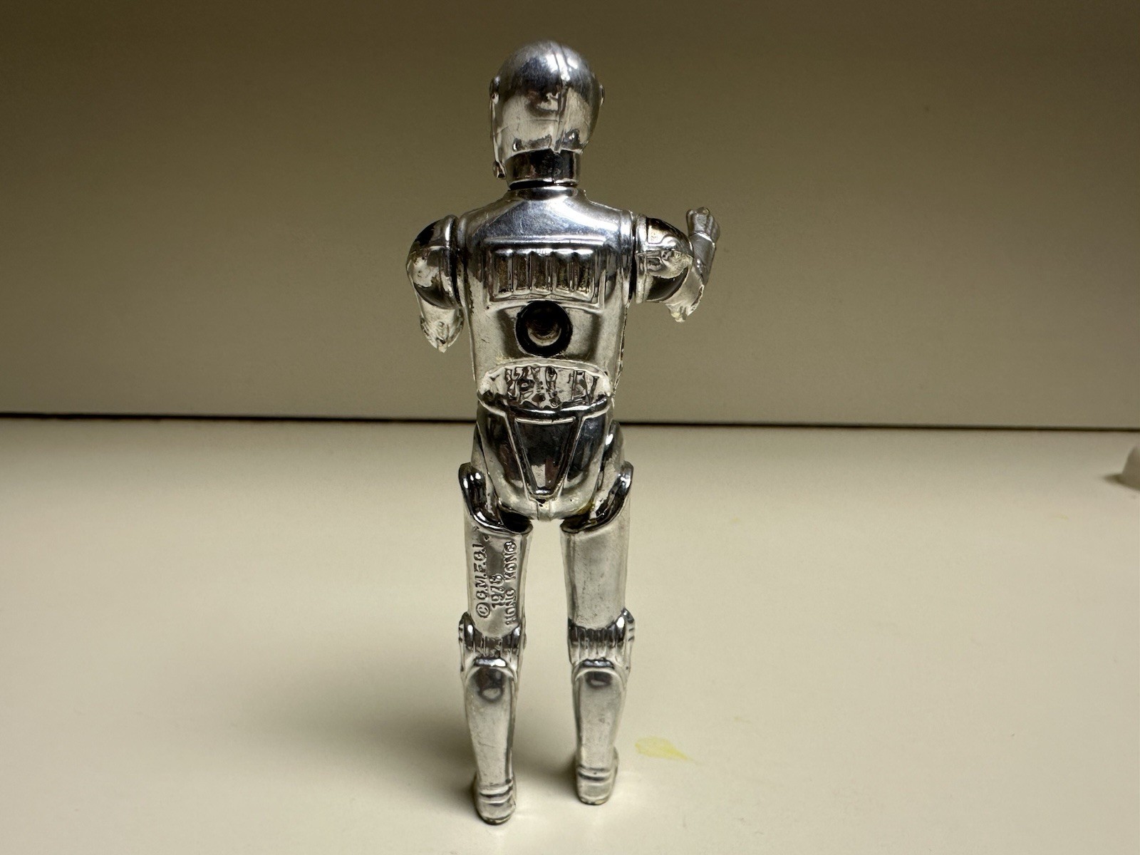 Death Star Droid sold