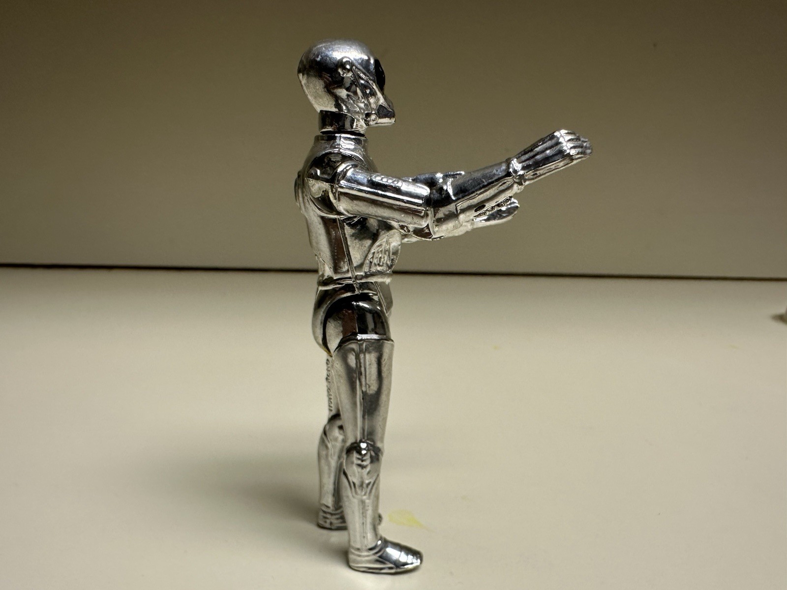 Death Star Droid sold