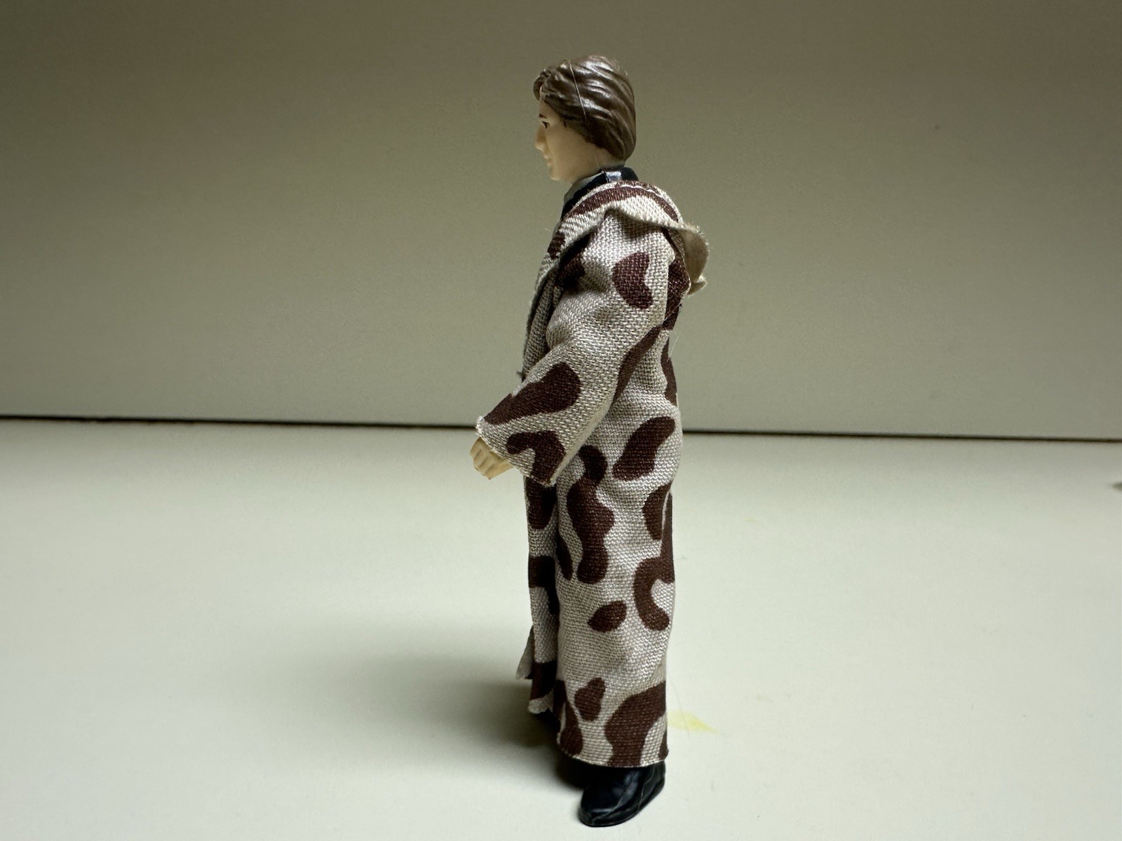 Han Solo (In Trench Coat) sold