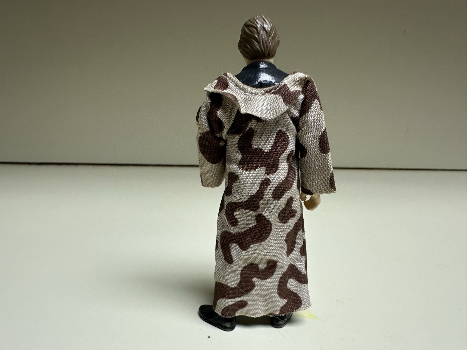 Han Solo (In Trench Coat) sold