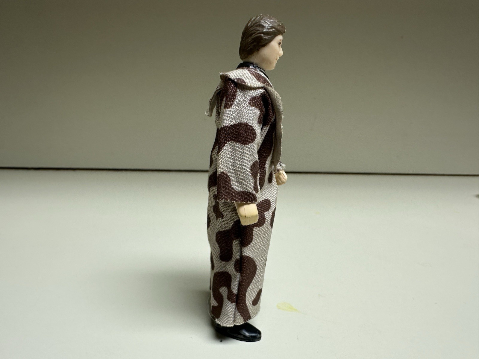 Han Solo (In Trench Coat) sold