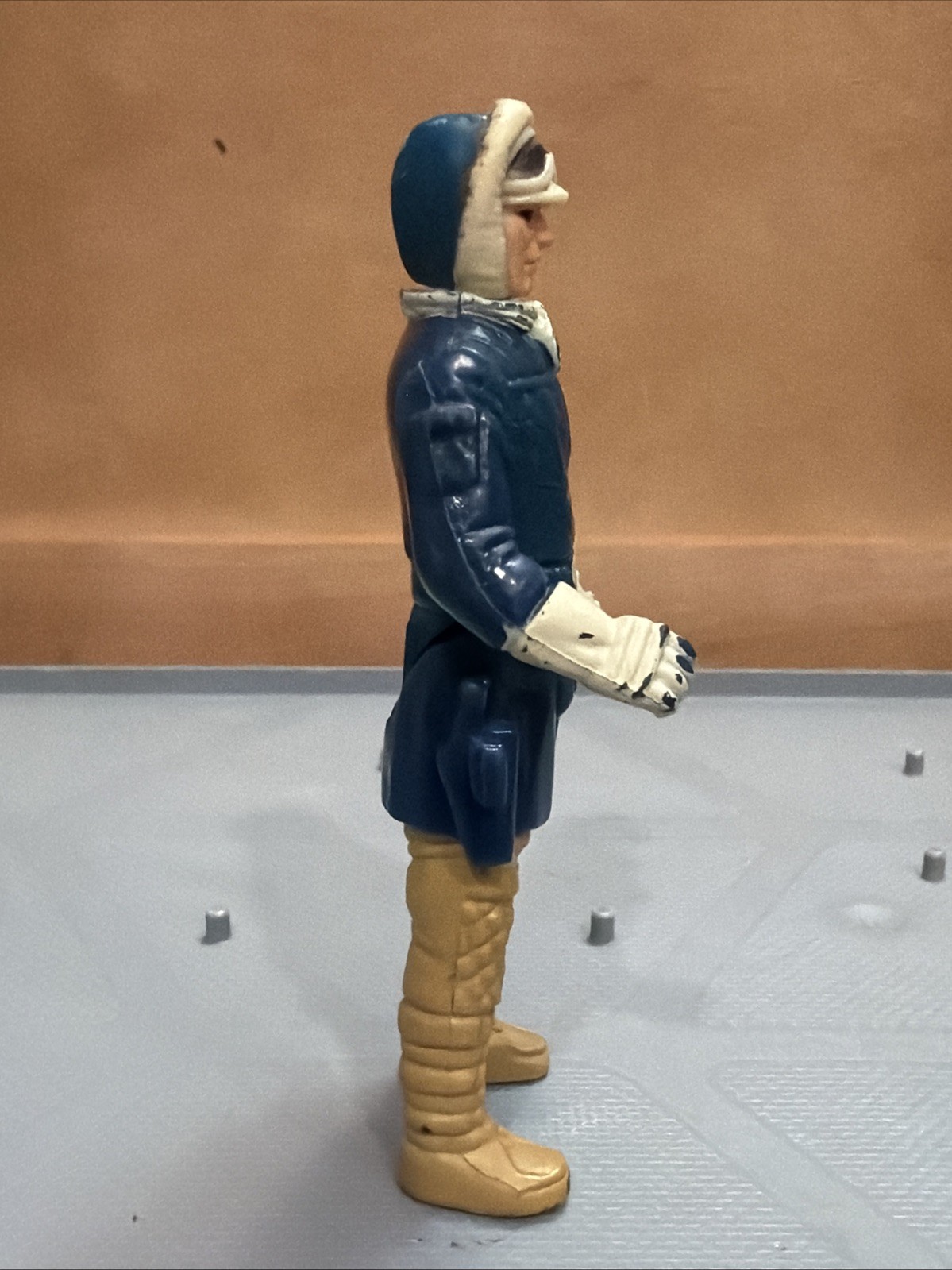 Han Solo (Hoth Battle Gear) sold