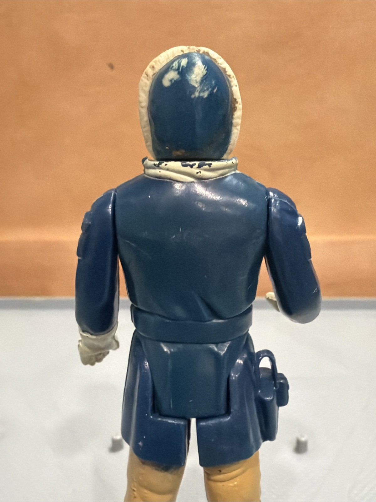 Han Solo (Hoth Battle Gear) sold