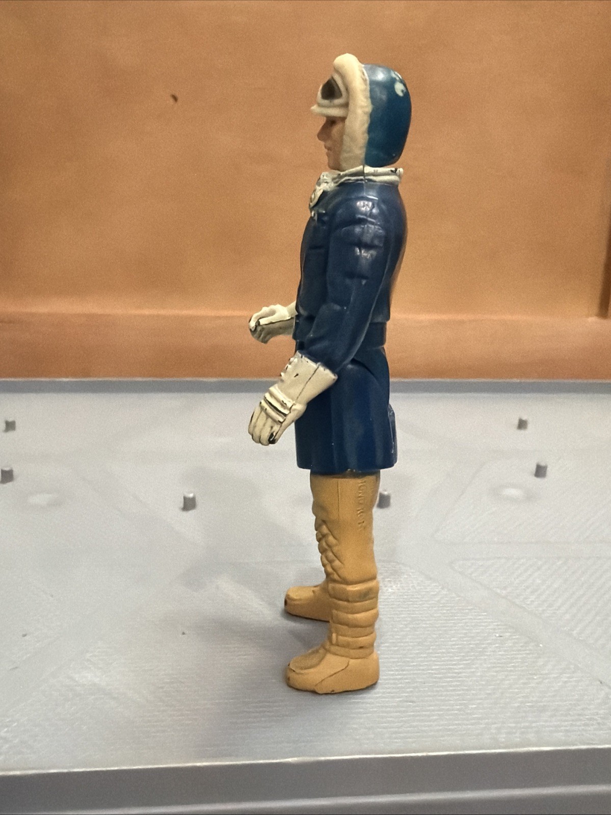 Han Solo (Hoth Battle Gear) sold