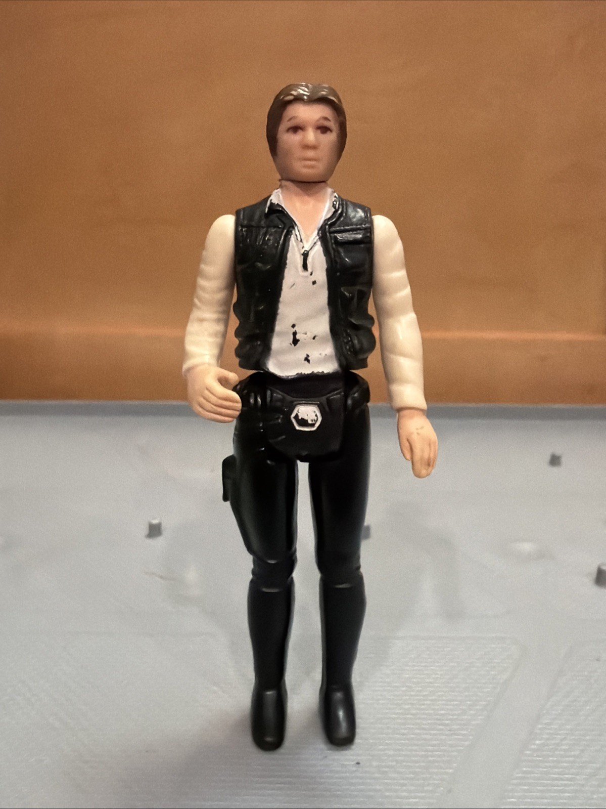 Han Solo sold