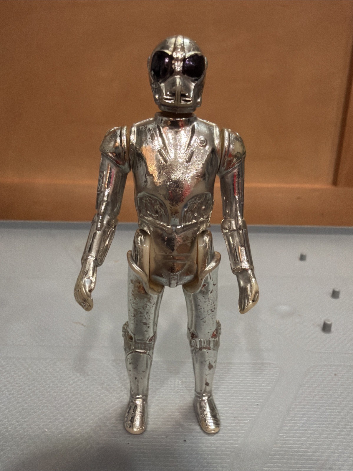 Death Star Droid sold