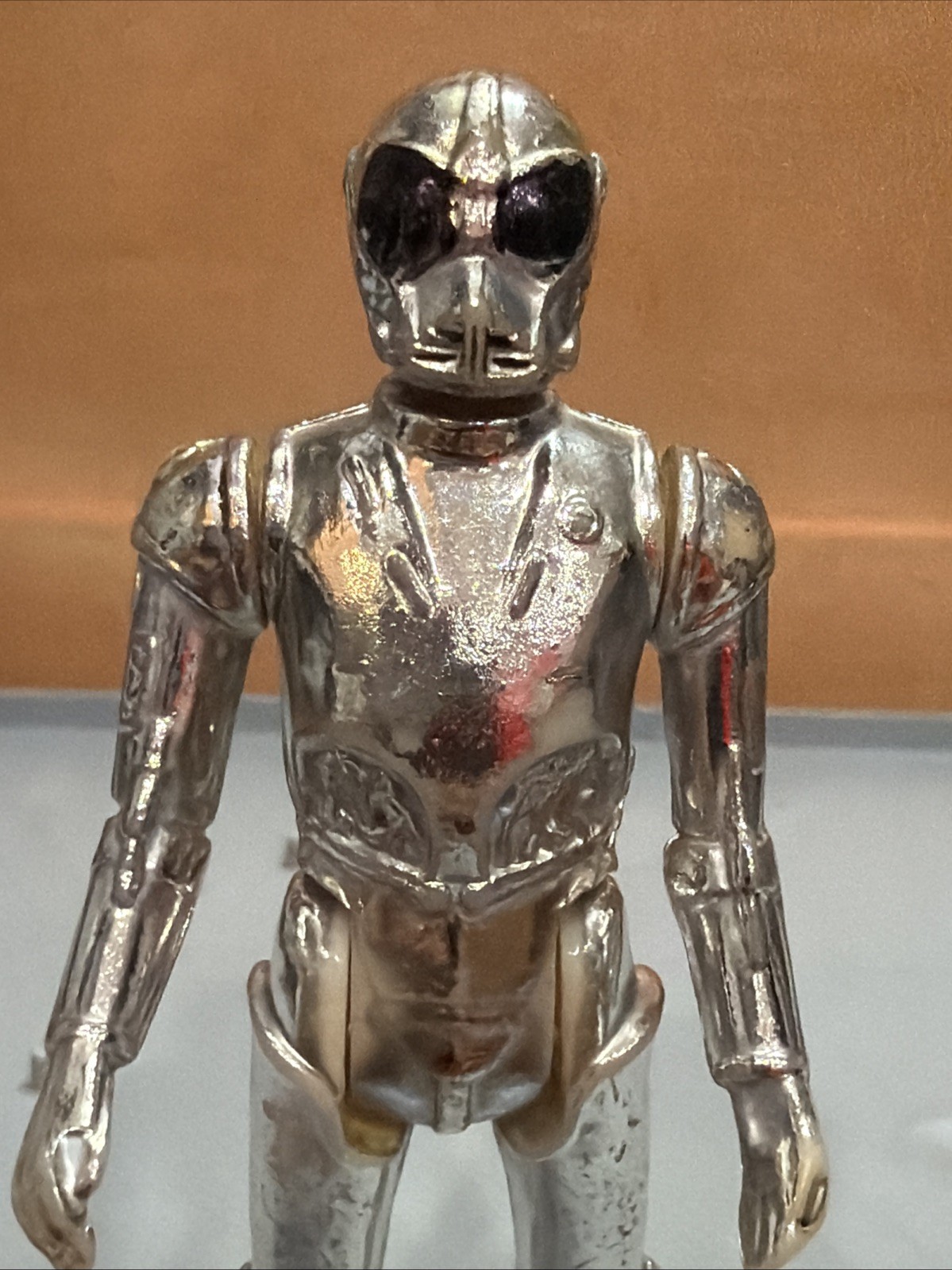 Death Star Droid sold