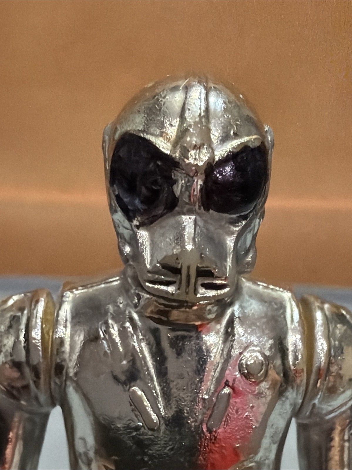 Death Star Droid sold