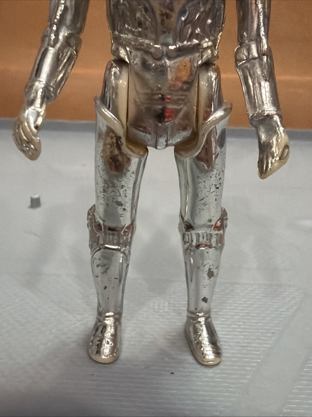 Death Star Droid sold