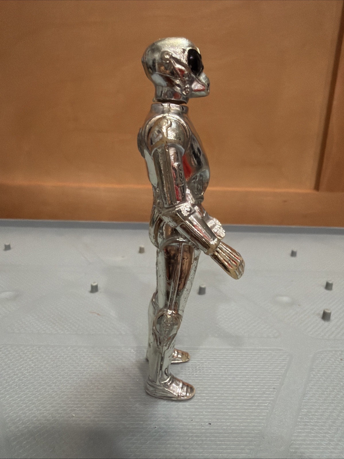 Death Star Droid sold