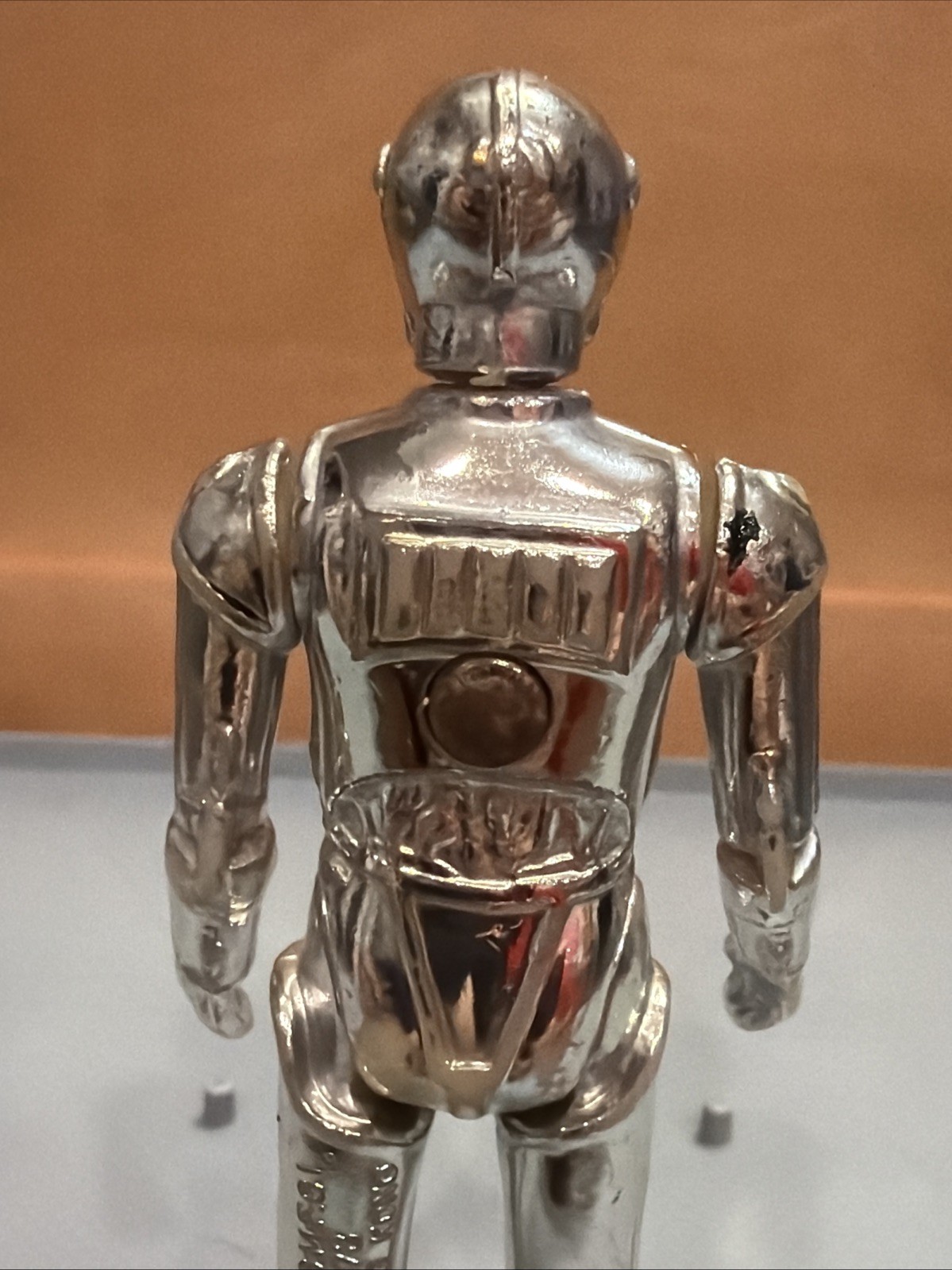 Death Star Droid sold