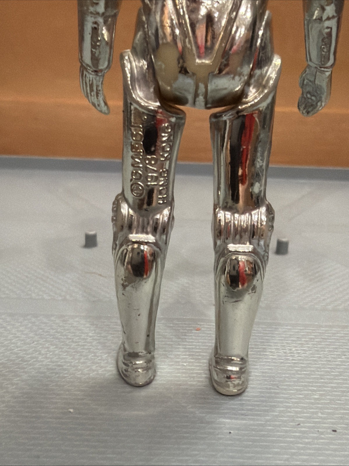 Death Star Droid sold