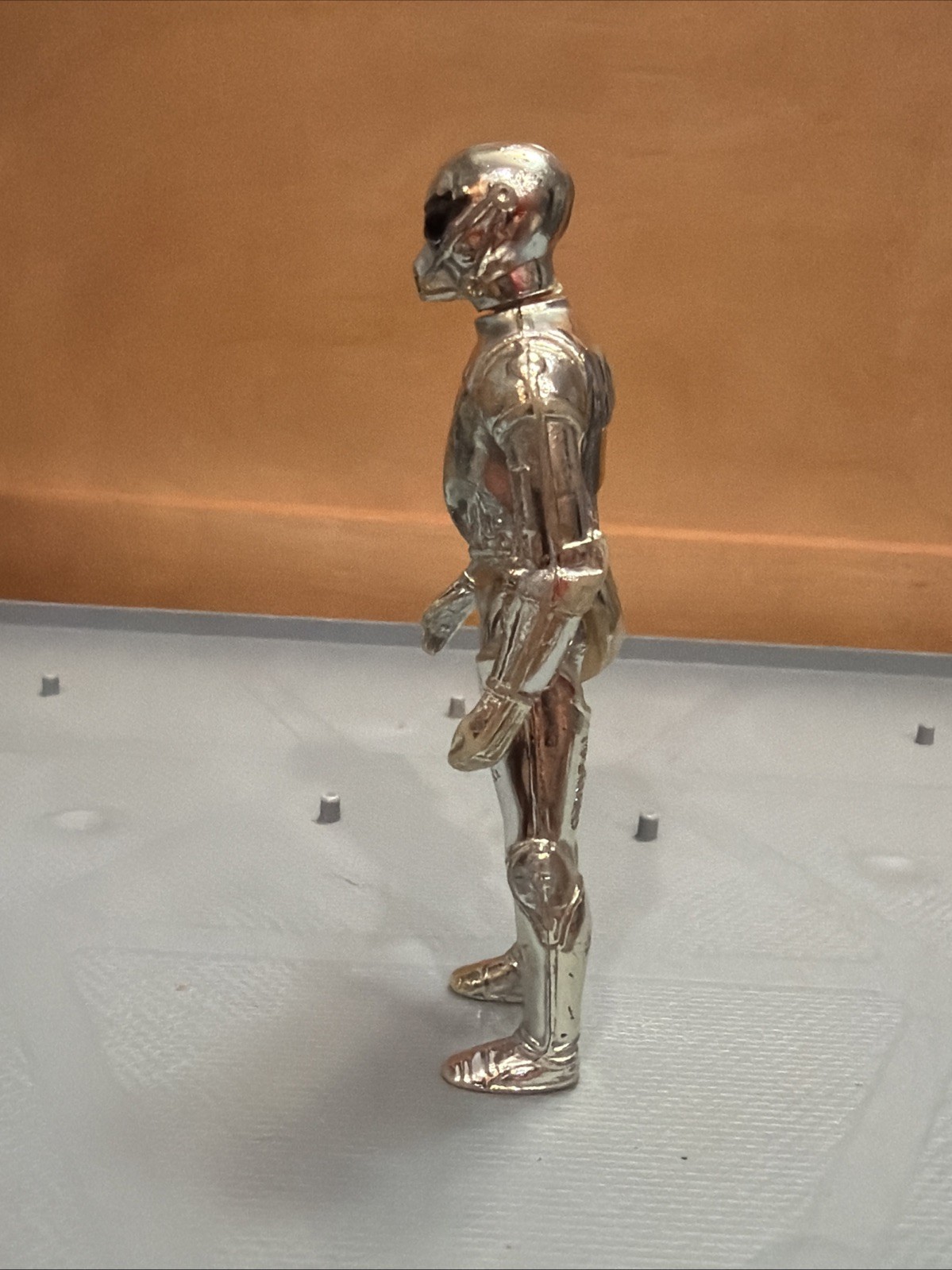 Death Star Droid sold