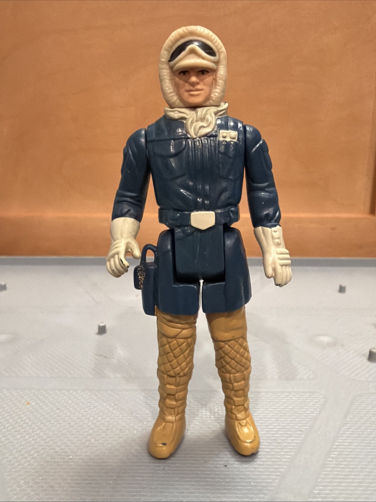 Han Solo (Hoth Battle Gear) sold