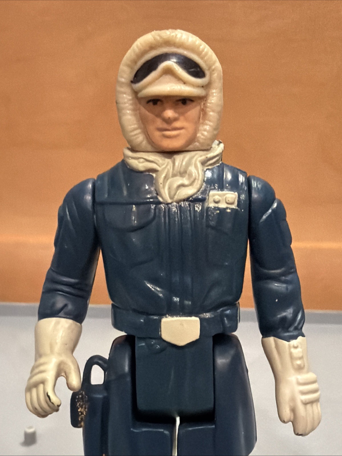 Han Solo (Hoth Battle Gear) sold