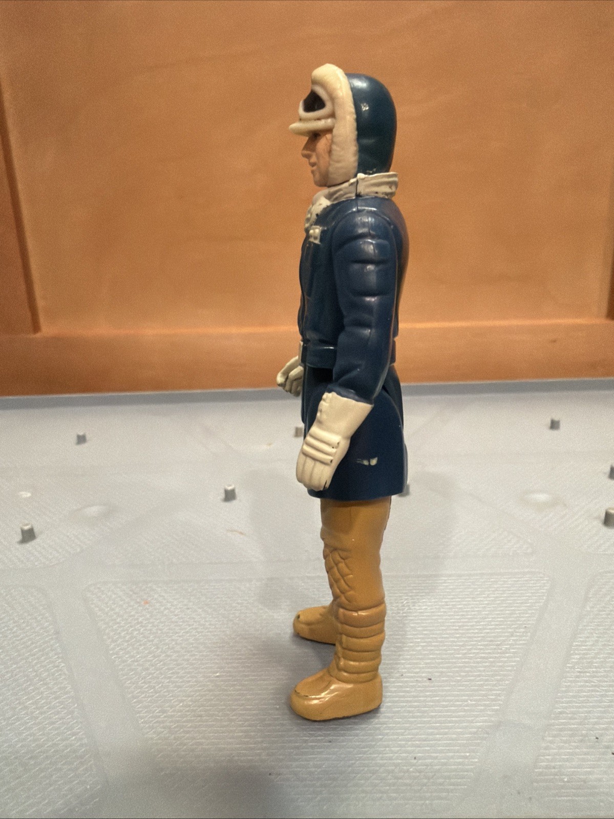 Han Solo (Hoth Battle Gear) sold