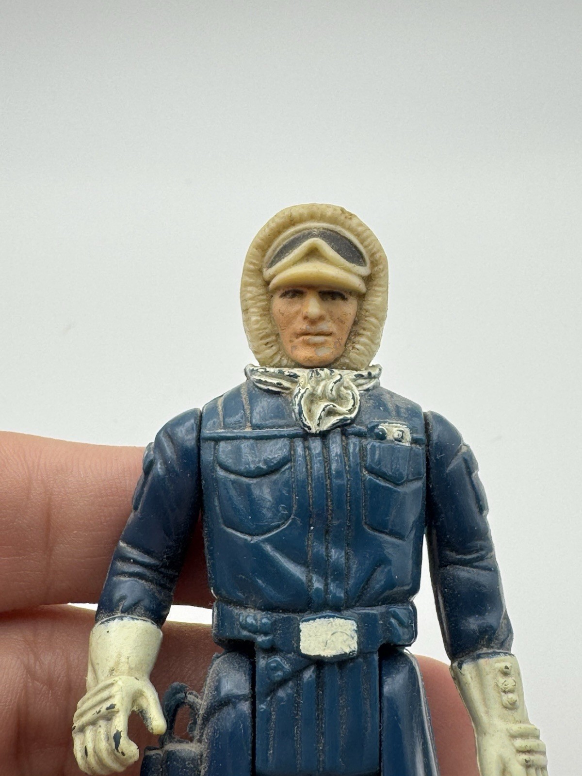 Han Solo (Hoth Battle Gear) sold