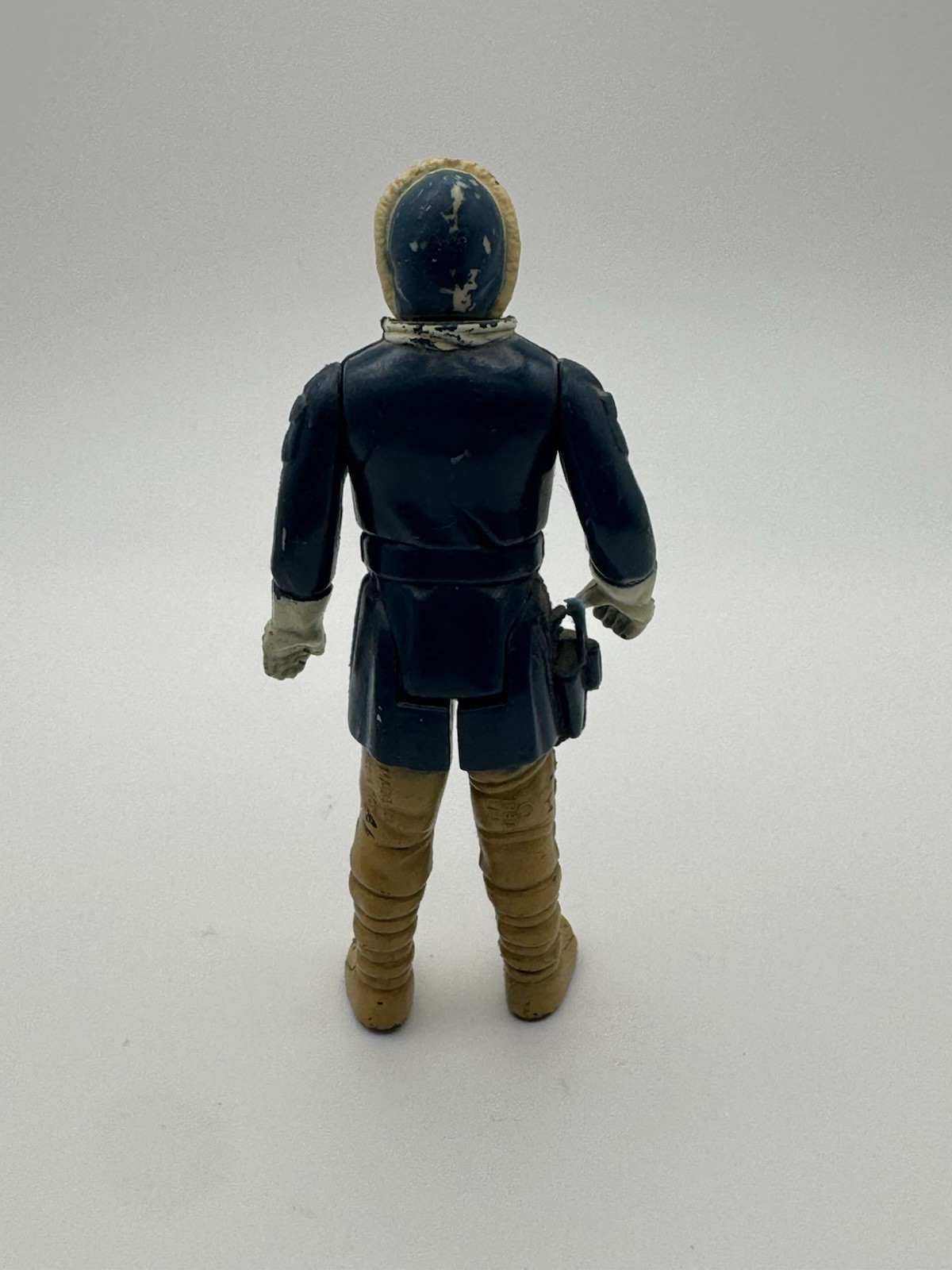 Han Solo (Hoth Battle Gear) sold