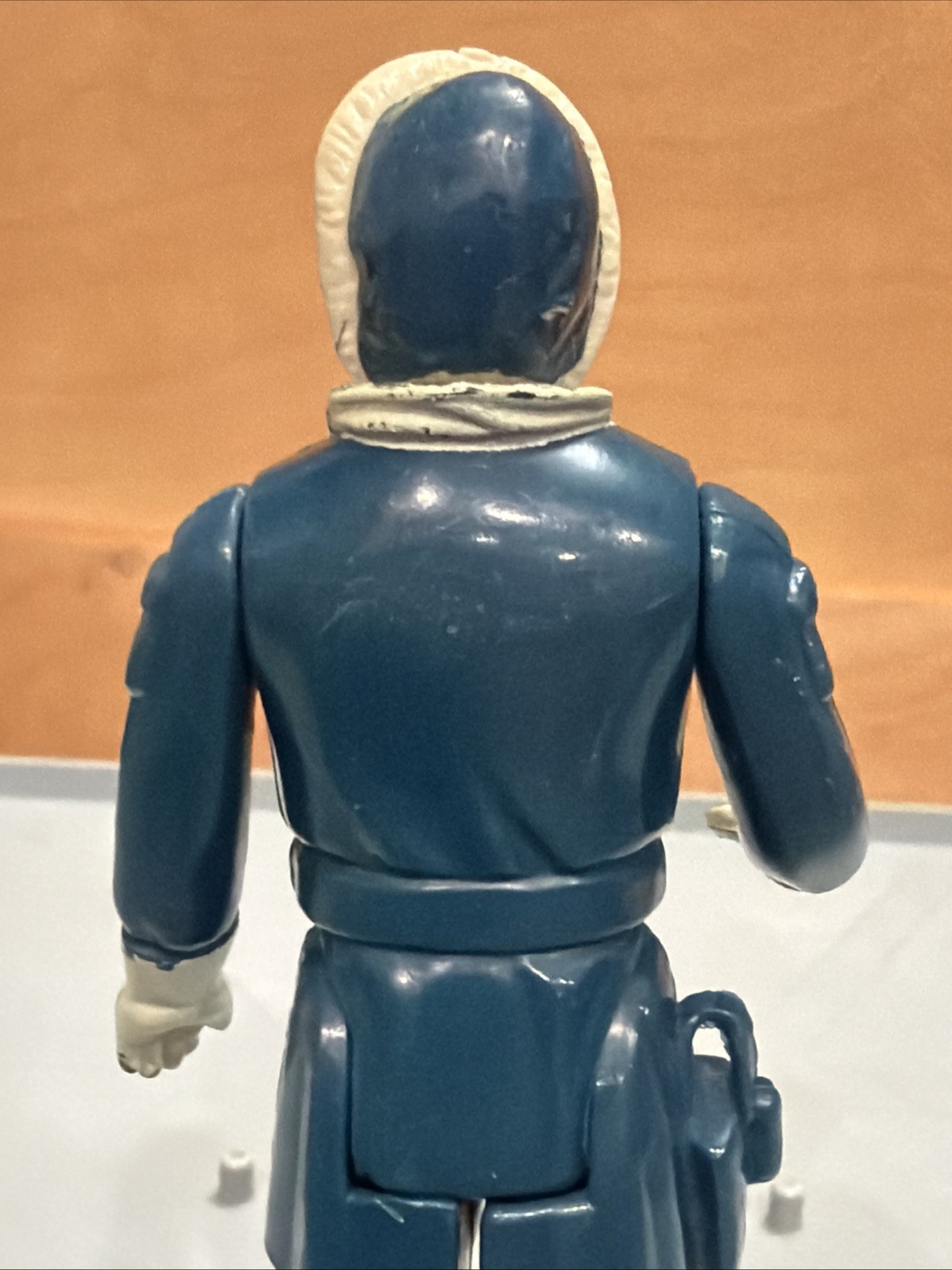 Han Solo (Hoth Battle Gear) sold