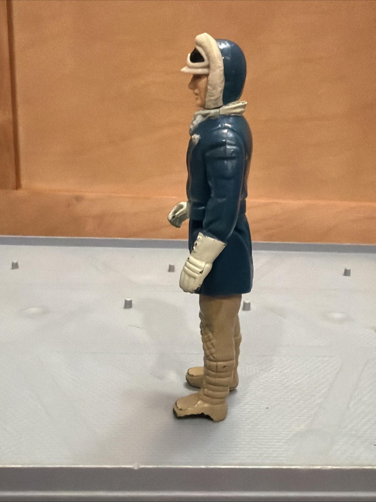 Han Solo (Hoth Battle Gear) sold