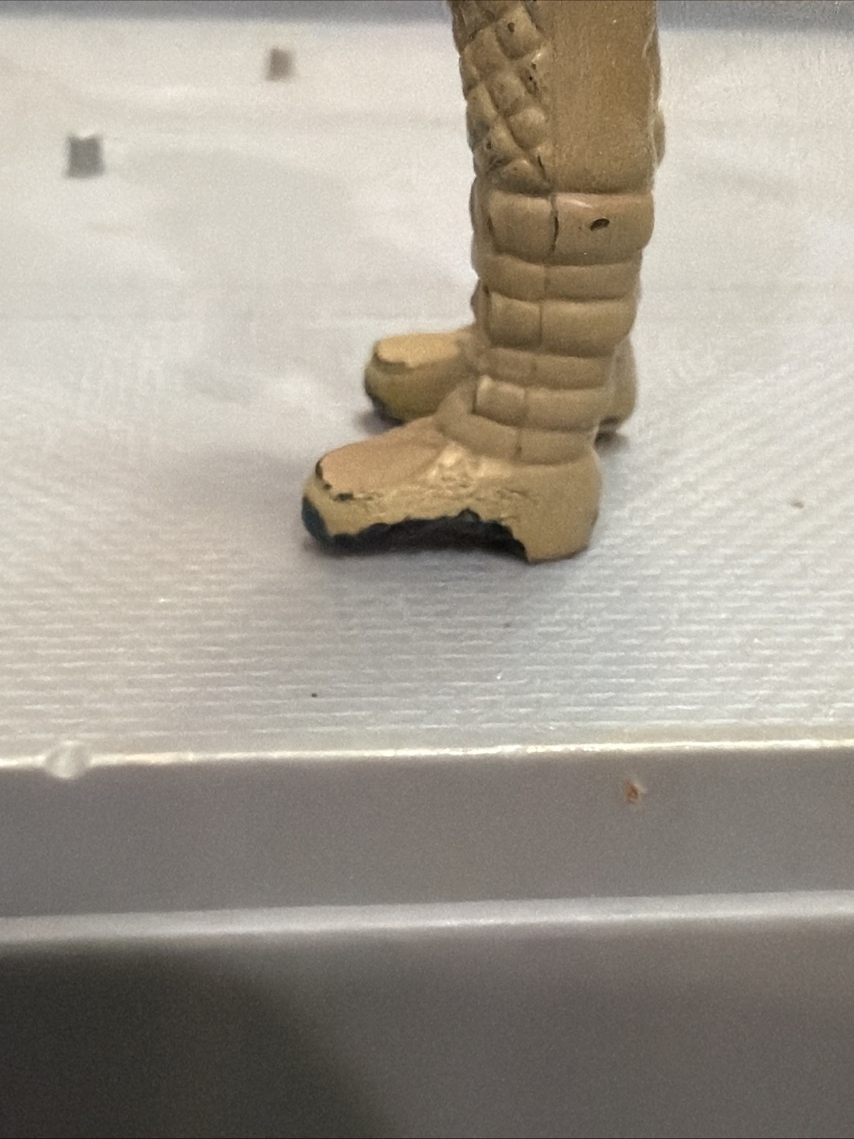 Han Solo (Hoth Battle Gear) sold