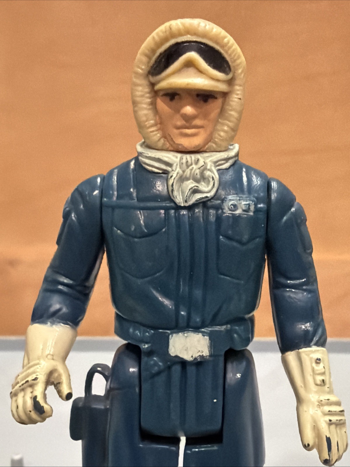 Han Solo (Hoth Battle Gear) sold